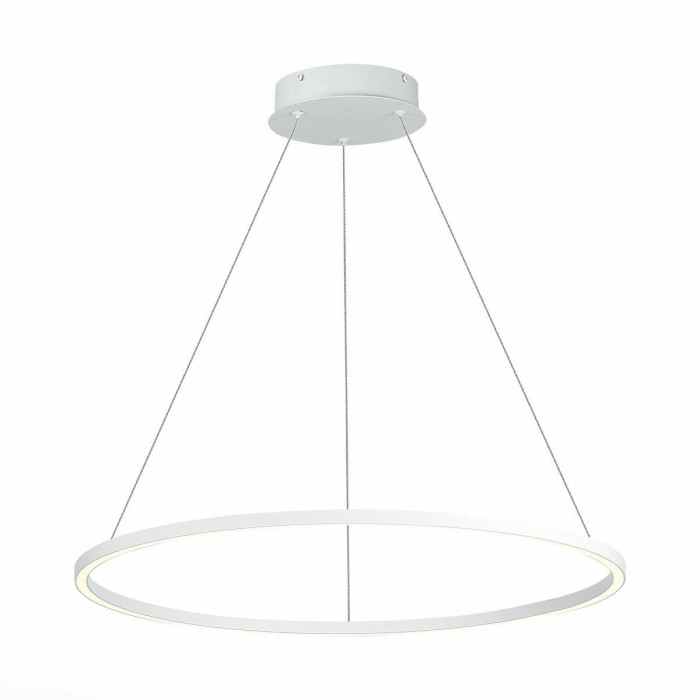 Подвесной светодиодный светильник ST Luce ST605.543.34