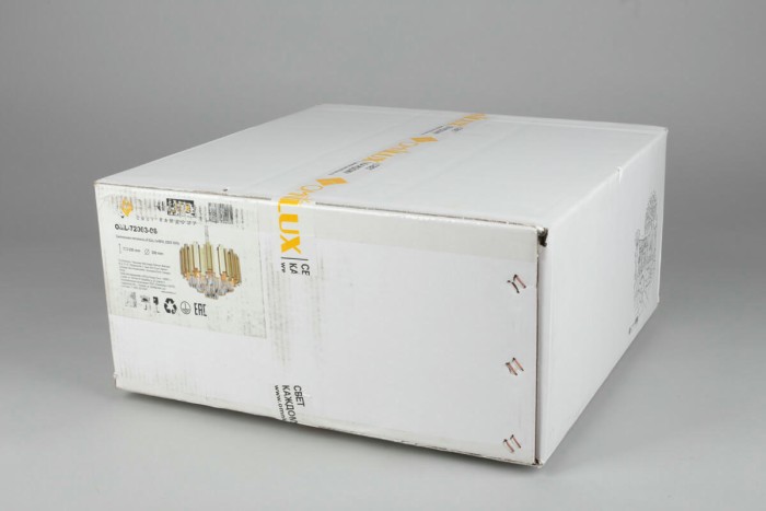 Подвесной светильник Omnilux Rapolla OML-72003-06