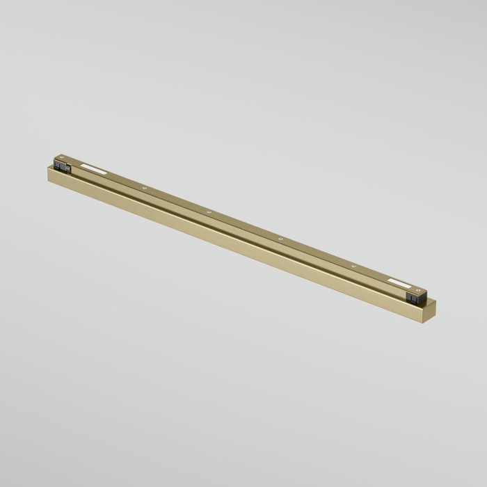 Трековый светильник Elektrostandard Brass Line a071850