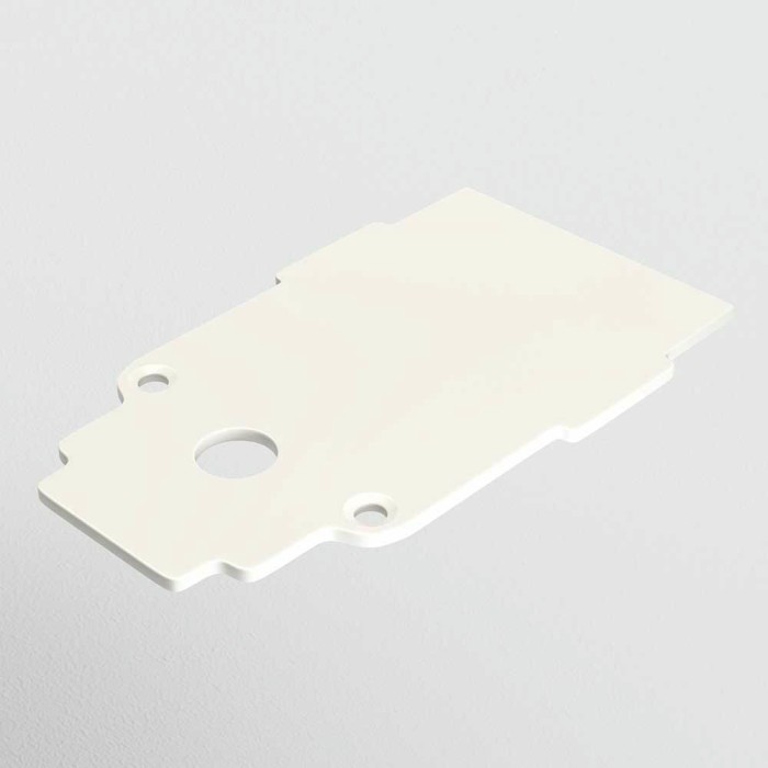 Заглушка Maytoni Technical TRA004EC-22W