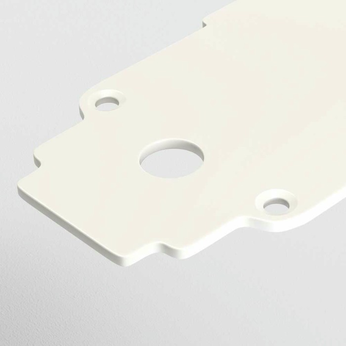 Заглушка Maytoni Technical TRA004EC-22W