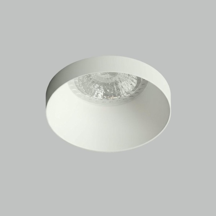 Встраиваемый светильник Denkirs Kreds DK2070-WH