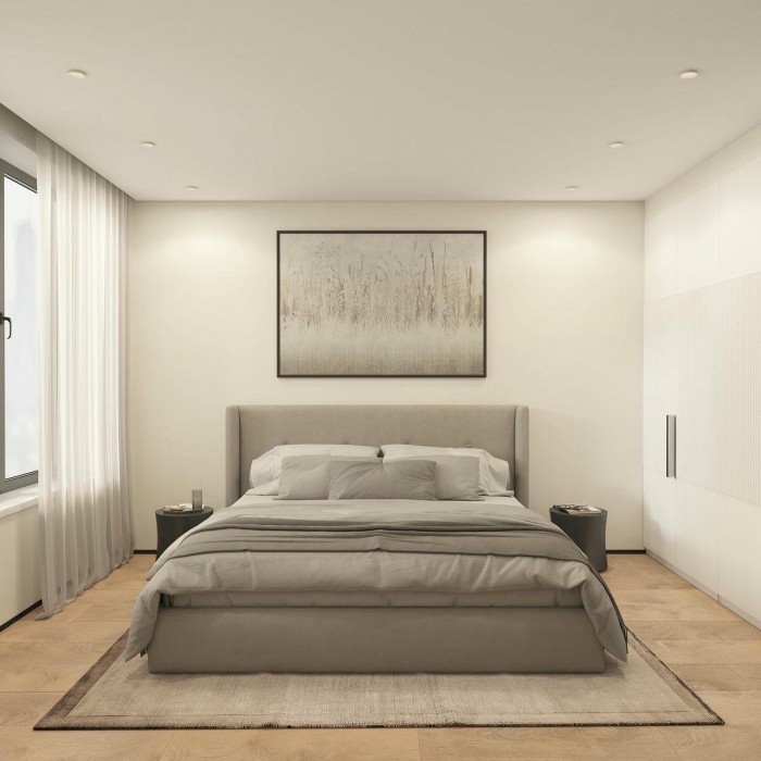 Встраиваемый светильник Denkirs Kreds DK2070-WH