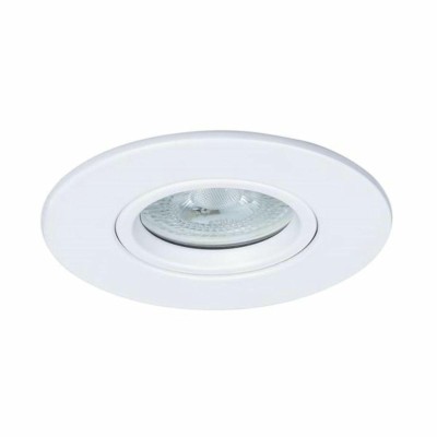 Встраиваемый светильник Arte Lamp Giro A2867PL-1WH