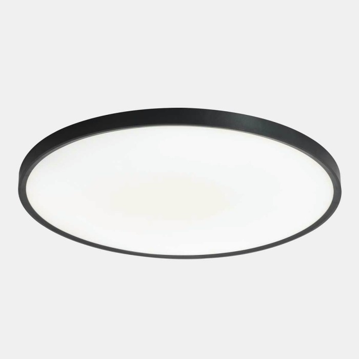 Потолочный светильник Crystal Lux CLT 526C600 BL