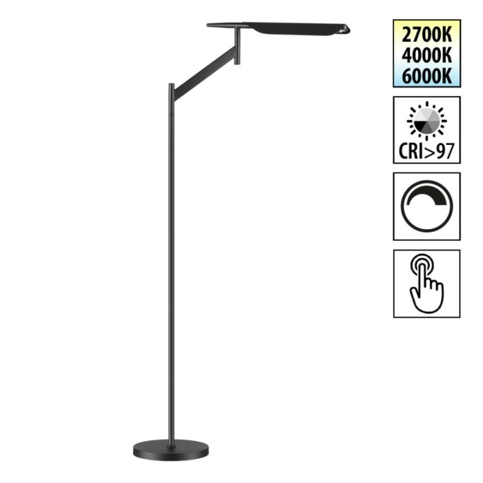 Торшер Novotech ALA 359542