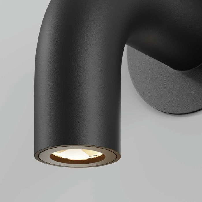 Бра Maytoni Outdoor O477WL-L2GF3K