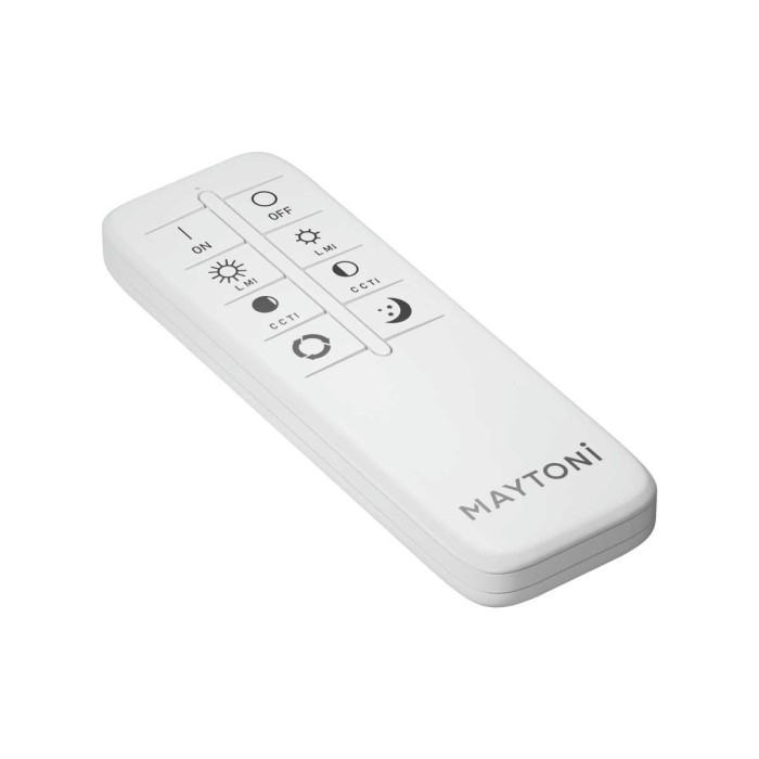 Потолочный светильник Maytoni MOD426CL-L43WK