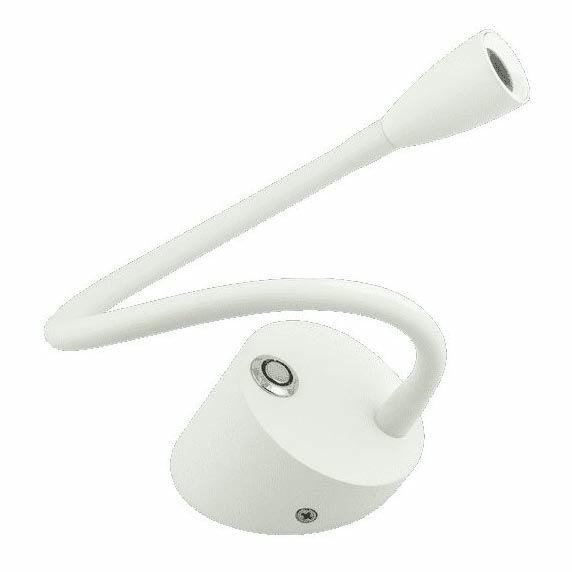 Бра DesignLed WL Bed BQ004103-A-3-DIM-WH-WW 005537