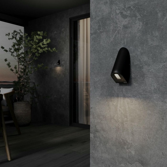 Подсветка для лестниц Elektrostandard Bit 35168/D черный a063973