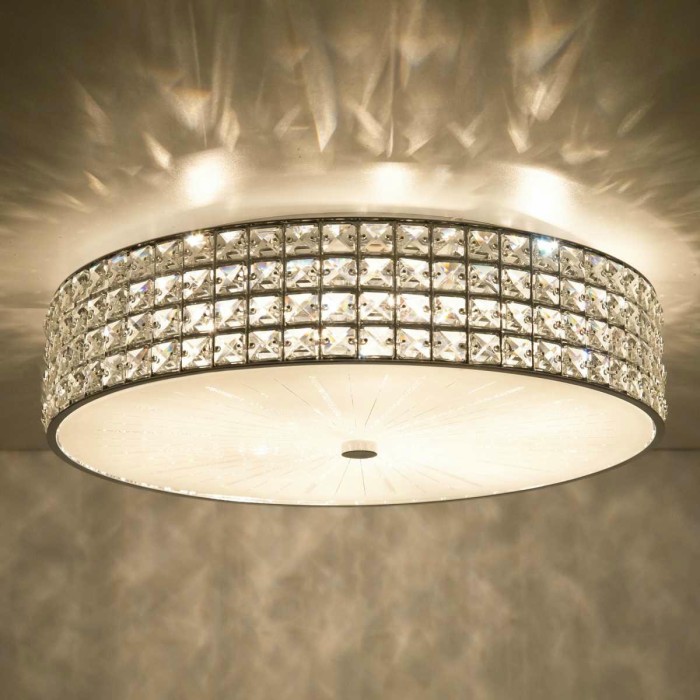 Потолочный светильник Citilux Портал CL324181