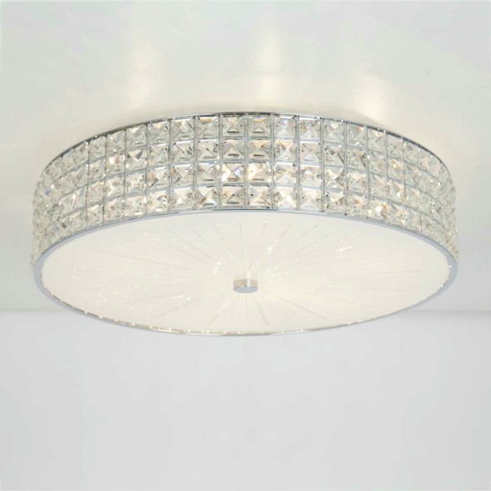 Потолочный светильник Citilux Портал CL324181