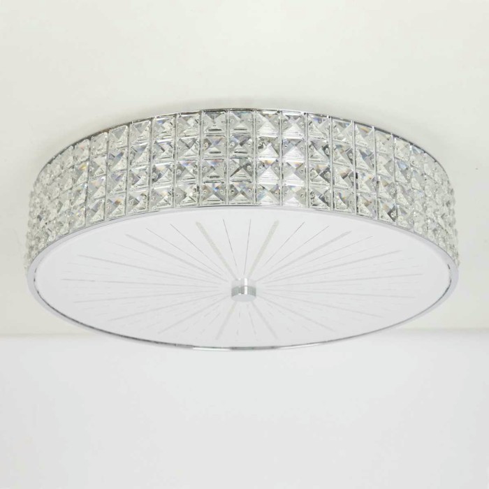 Потолочный светильник Citilux Портал CL324181