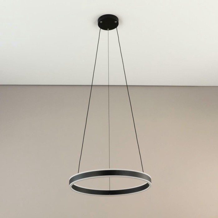 Подвесной светодиодный светильник Citilux Дуэт CL719501