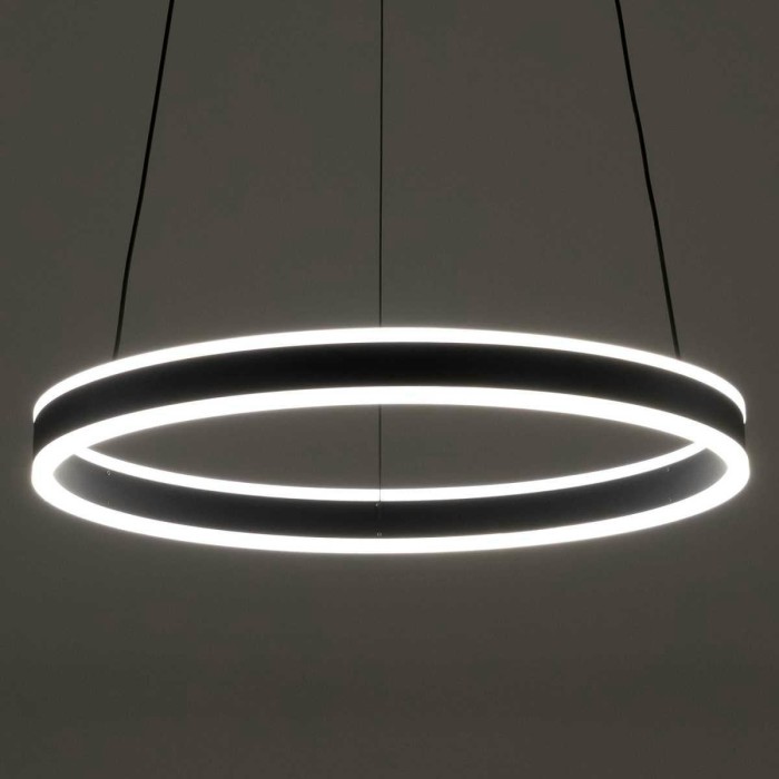 Подвесной светодиодный светильник Citilux Дуэт CL719501