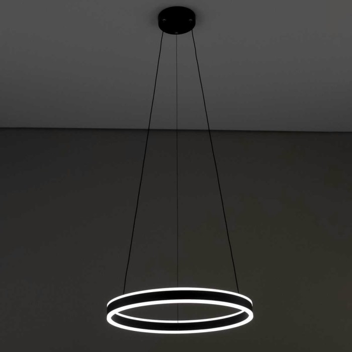 Подвесной светодиодный светильник Citilux Дуэт CL719501