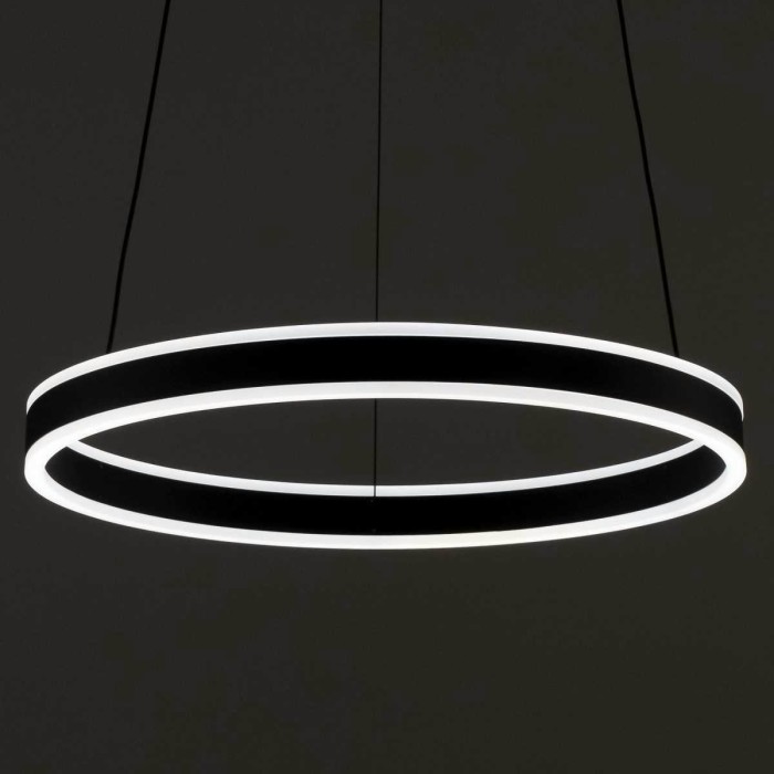 Подвесной светодиодный светильник Citilux Дуэт CL719501