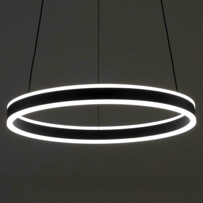 Подвесной светодиодный светильник Citilux Дуэт CL719501