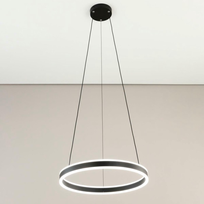 Подвесной светодиодный светильник Citilux Дуэт CL719501