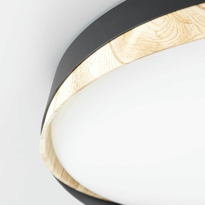 Светильник потолочный Citilux BONNY CL754351G