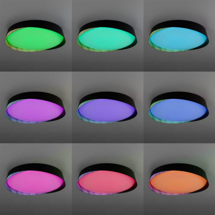 Светильник потолочный Citilux BONNY CL754351G