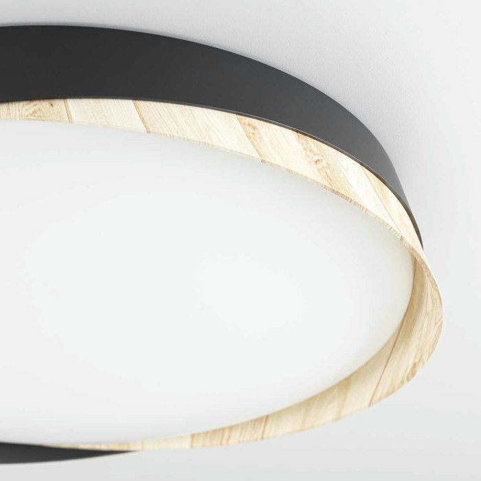 Светильник потолочный Citilux BONNY CL754351G