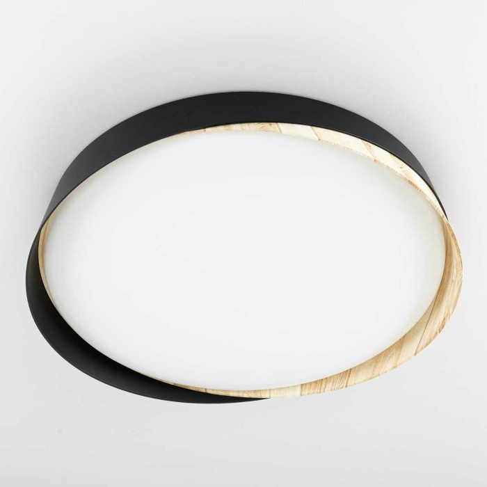 Светильник потолочный Citilux BONNY CL754351G