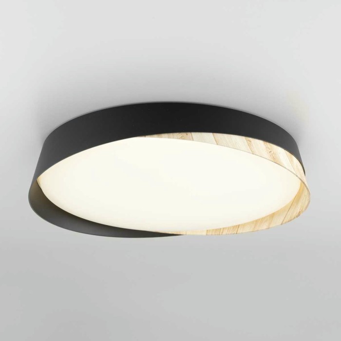 Светильник потолочный Citilux BONNY CL754351G