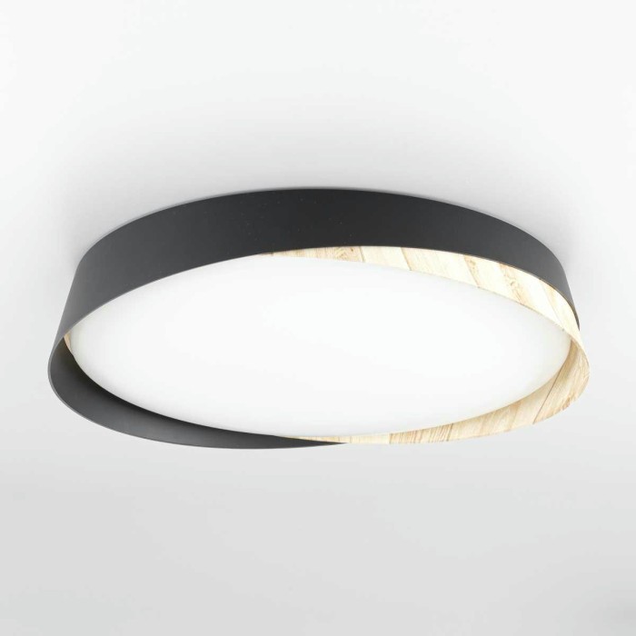 Светильник потолочный Citilux BONNY CL754351G