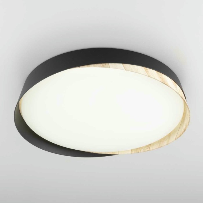 Светильник потолочный Citilux BONNY CL754351G