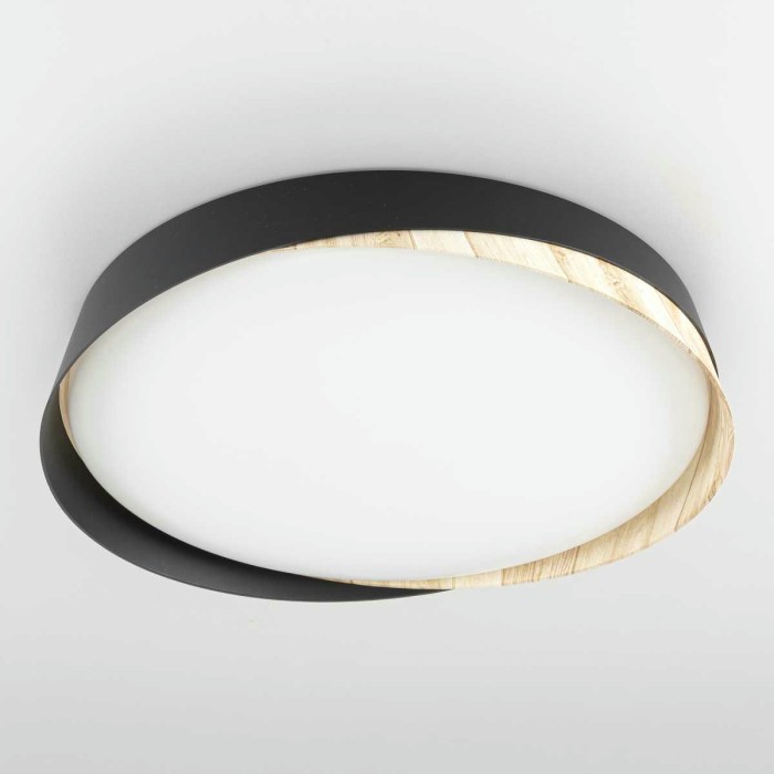 Светильник потолочный Citilux BONNY CL754351G