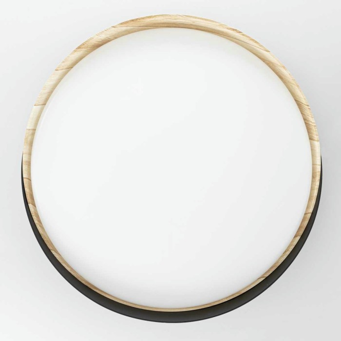 Светильник потолочный Citilux BONNY CL754351G