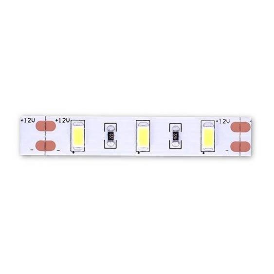 Светодиодная лента SWG 20W/m 60LED/m 5630SMD холодный белый 5M 900534