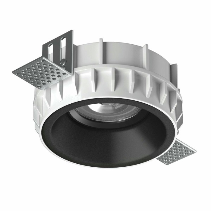 Комплект со светильником Lightstar Domino Round (214610+214607+214007) G214607BMOD