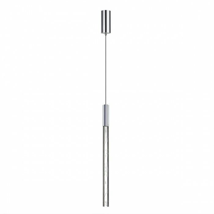 Подвесной светодиодный светильник Odeon Light L-Vision Aletta 6694/4L