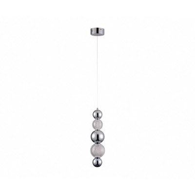 Подвесной светодиодный светильник Kink Light Амита 08038-1A,02