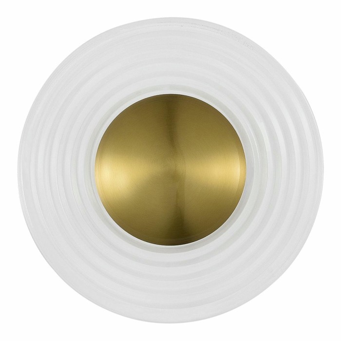 Настенный светодиодный светильник ST Luce Moon SL6125.301.01