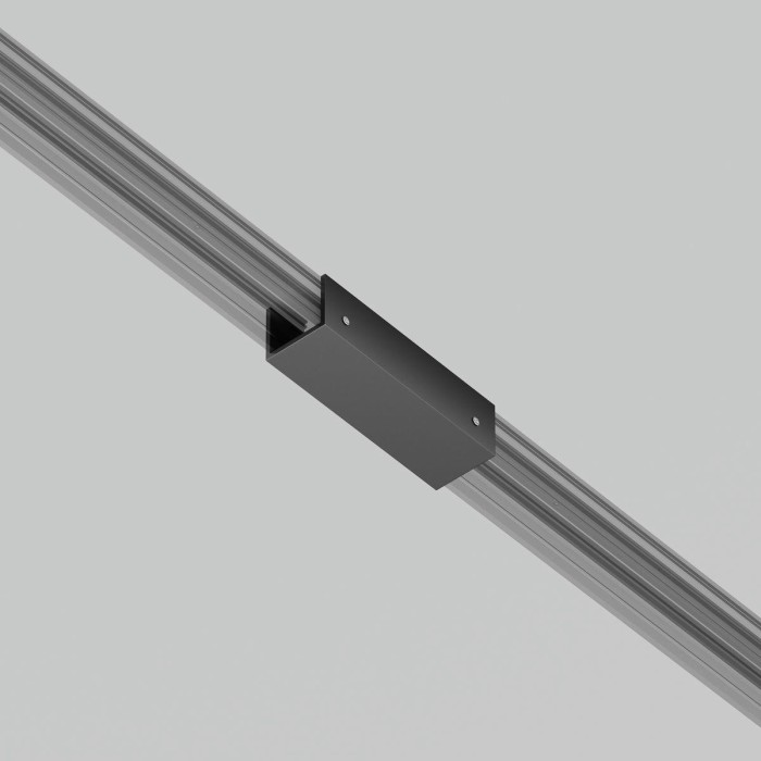 Коннектор прямой Maytoni Elasity IP O-TR001-SC180