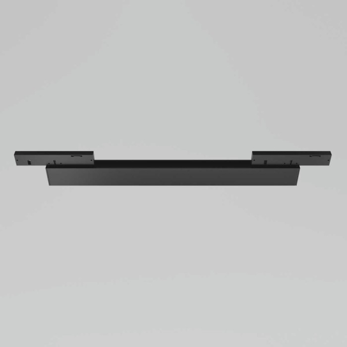 Трековый светильник Maytoni Technical Points TR193-1-10W4K-M-B