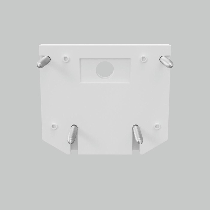 Заглушка Maytoni Technical Exility TRA034D-EC-422W