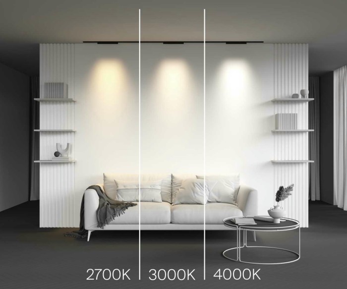 Трековый светильник Maytoni Technical Points TR193-1-15W3K-M-B