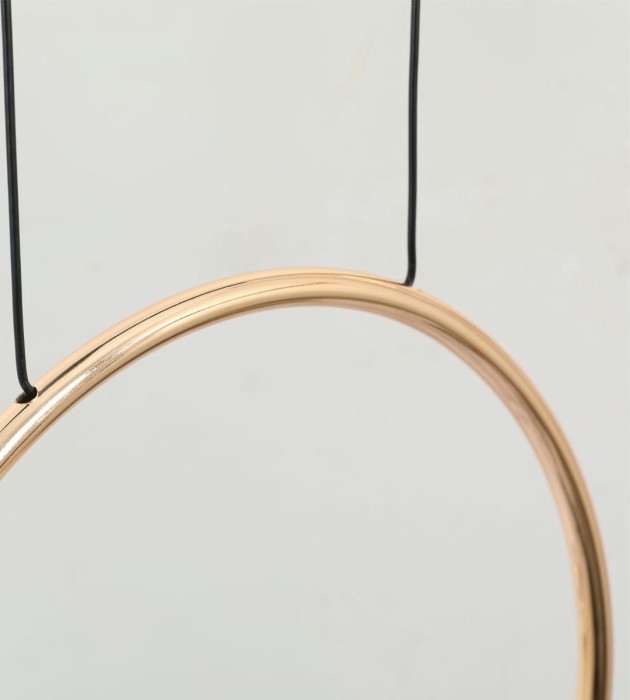 Подвесной светодиодный светильник Kink Light Арси 08446-3А,33