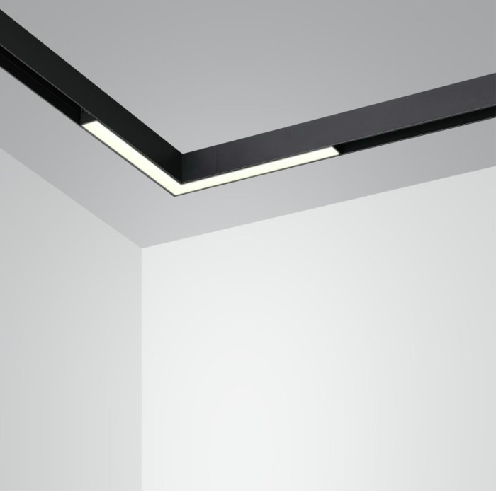 Трековый светильник Novotech VECTOR 359945