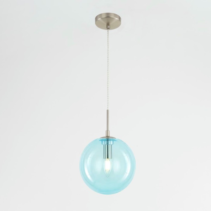 Подвесной светильник Citilux Томми CL102627