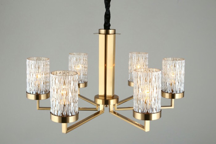 Подвесная люстра Omnilux Maiera OML-84713-06