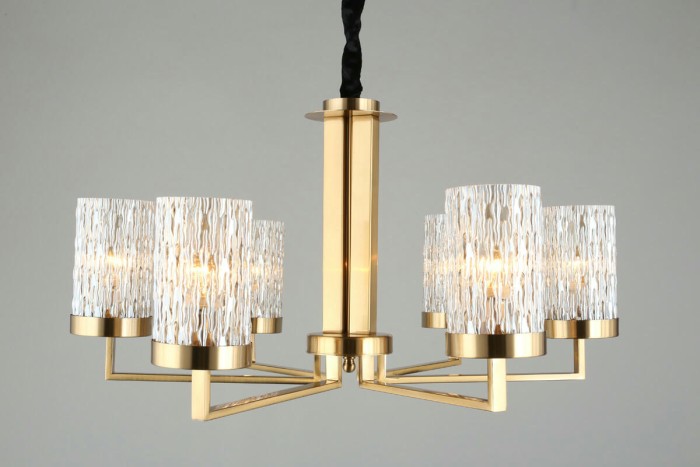 Подвесная люстра Omnilux Maiera OML-84713-06