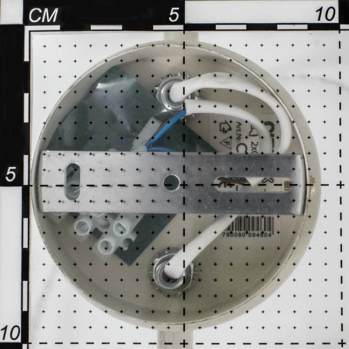 Спот Citilux Винон CL519525