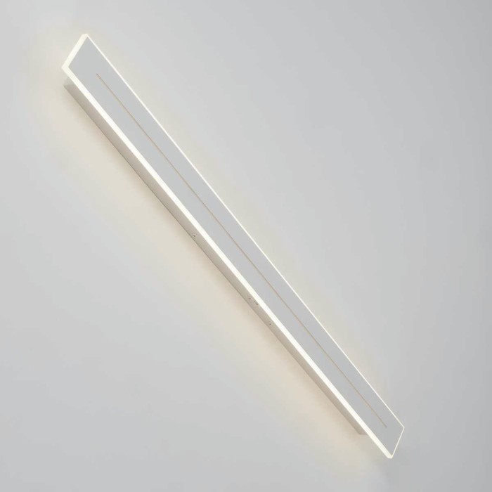 Светильник настенный Citilux Тринити CL238690