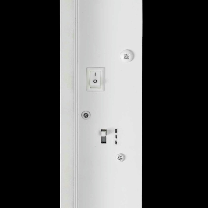 Светильник настенный Citilux Тринити CL238690