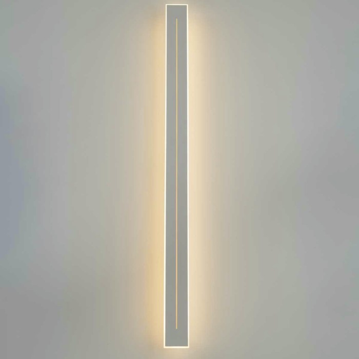 Светильник настенный Citilux Тринити CL238690